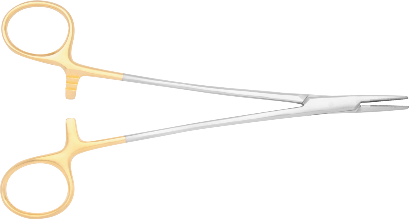 Nadelhalter "Crile-Wood" | 18 cm