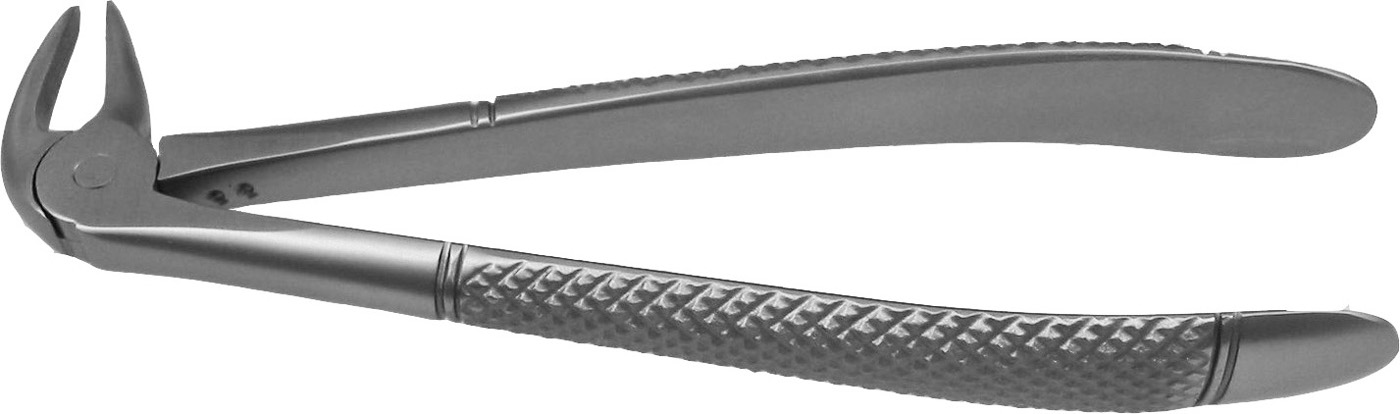 EXTRACT 500 - Zahnzange # 33A