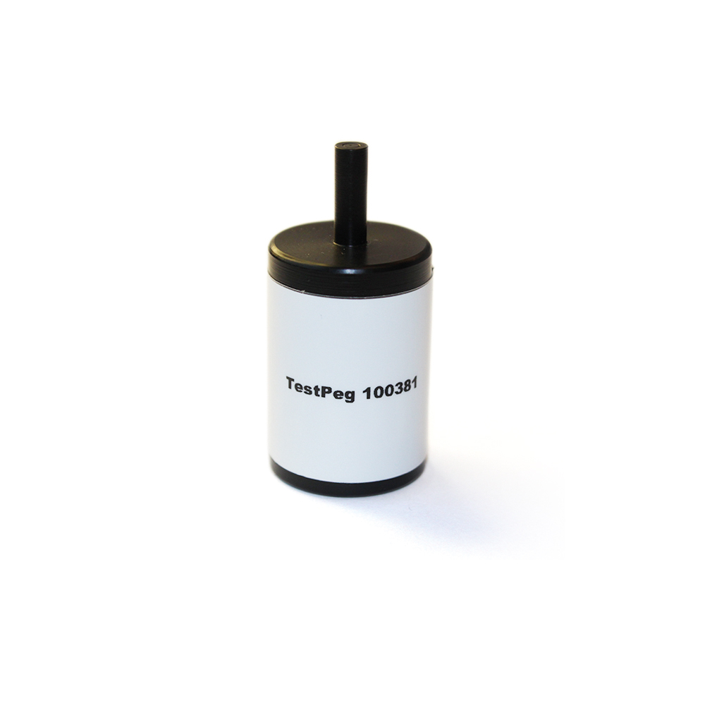 TestPeg Osstell Beacon | IDx | Osstell Modul