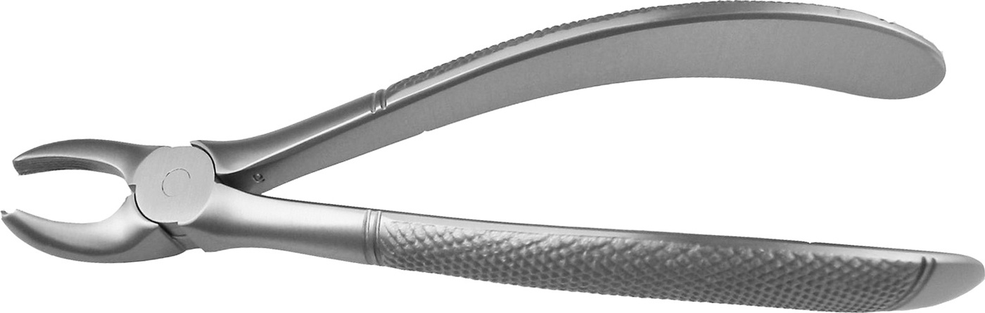 KIDS-EXTRACT - Zahnzange # 39L