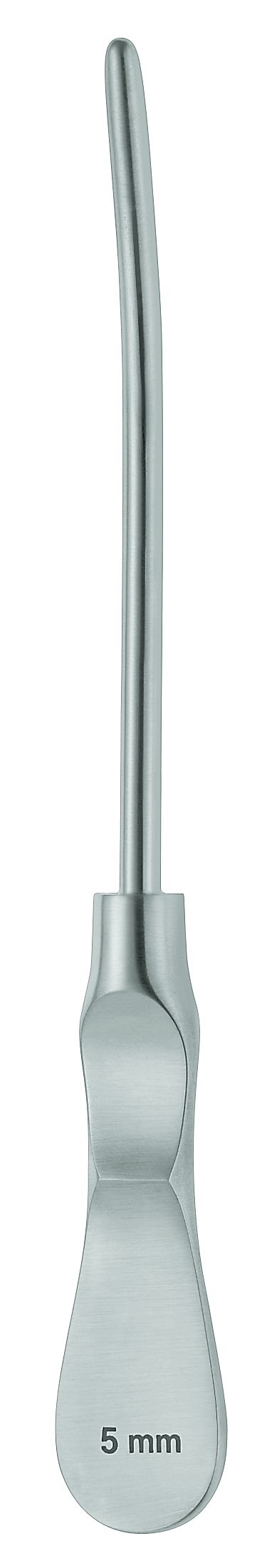 Dilatationsstift 4mm 18cm