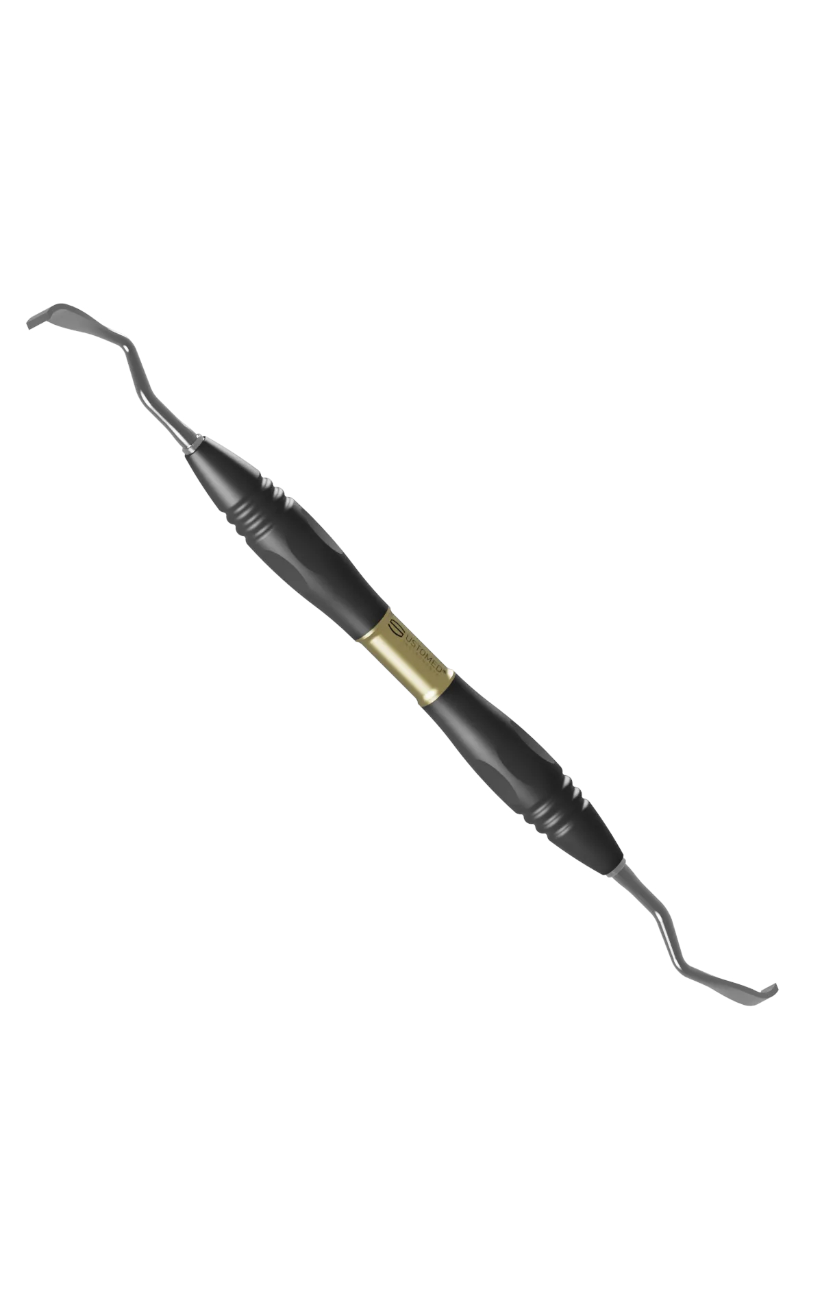 Knochenschaber | Mod. B. | 3 & 5 mm | PEEK