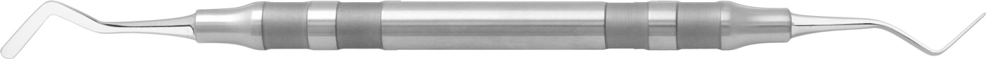 Füllungsinstrument "Heidemann" # 2