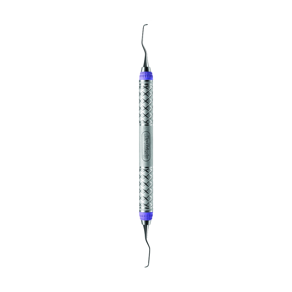 Kürette Gracey #1/2 Gr #9 Rigid, MF oral/labial