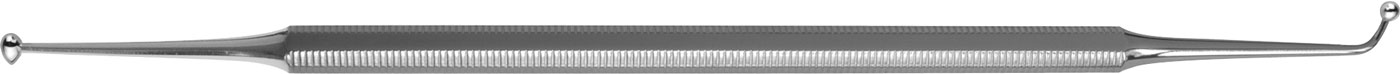 Füllungsinstrument "White" # 25,31