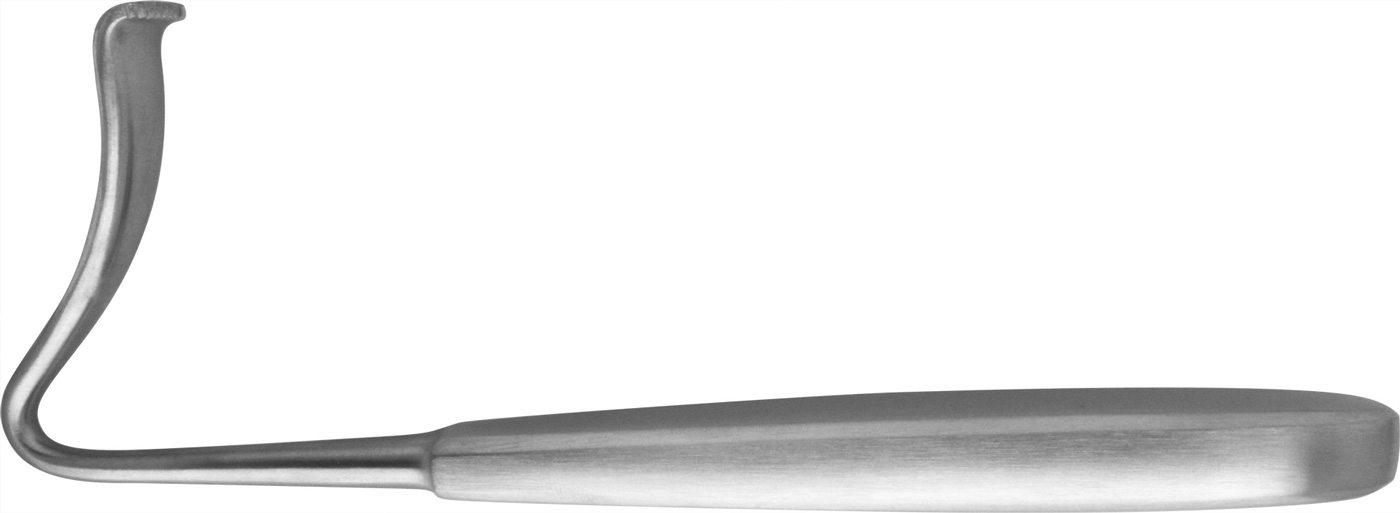 Wundhaken "Bowdler-Henry"