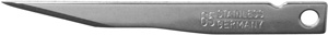 SM Mikro Skalpellklinge # 65, steril