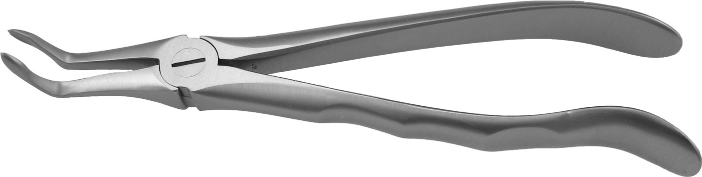 EXTRACT 1200 - Zahnzange # 49