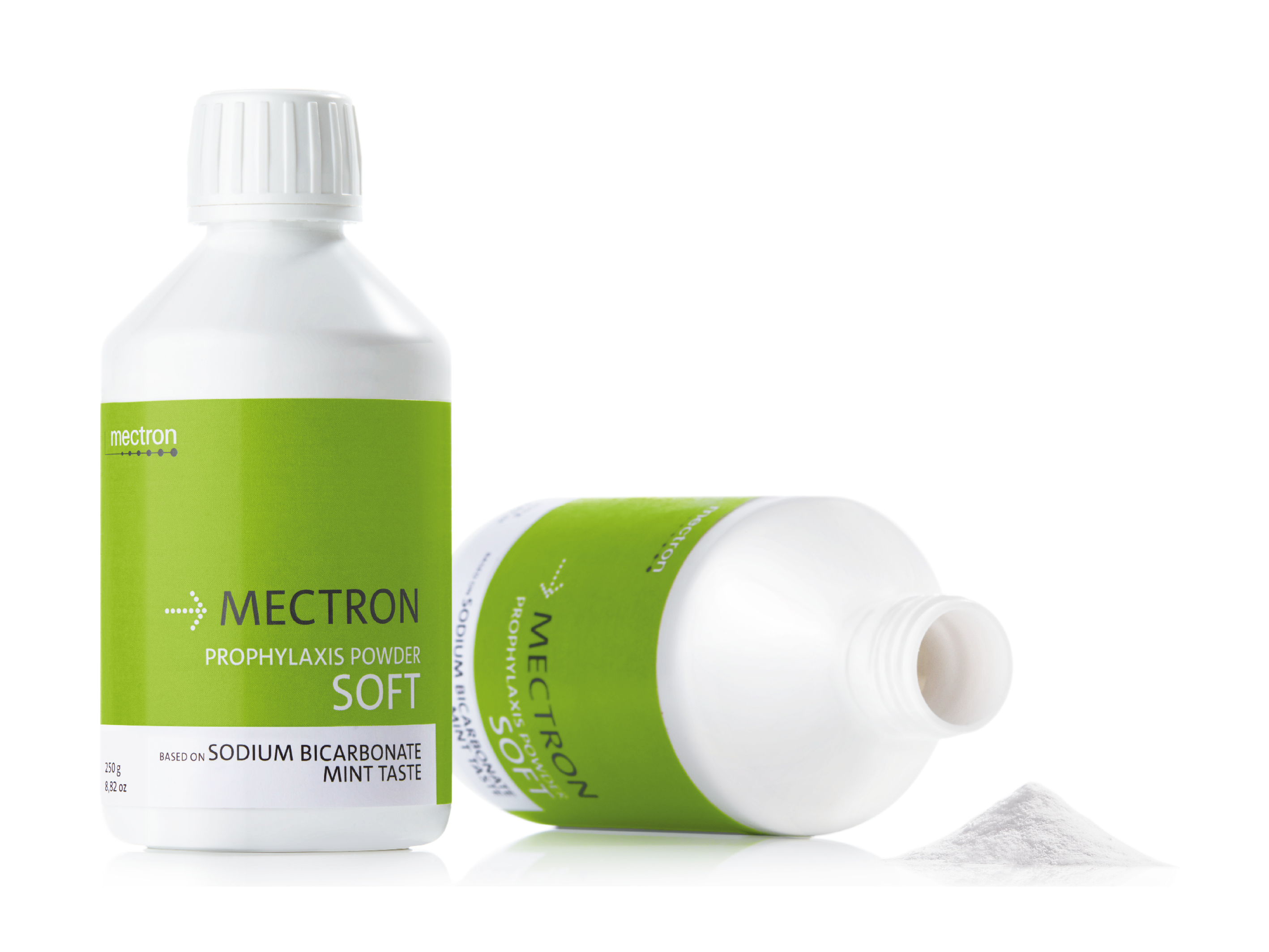 Prophylaxis powder softM