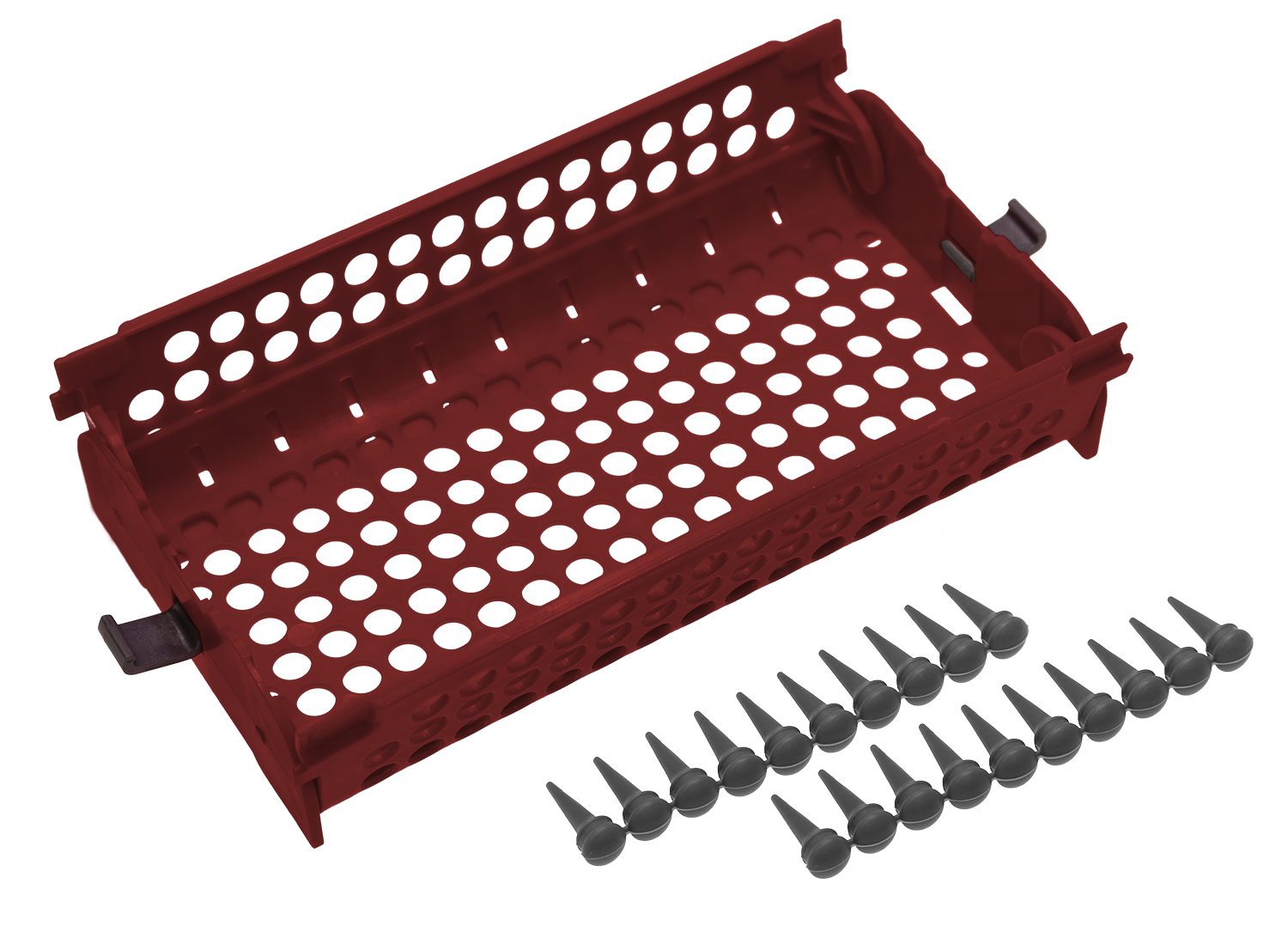 Performance Tool Organizer