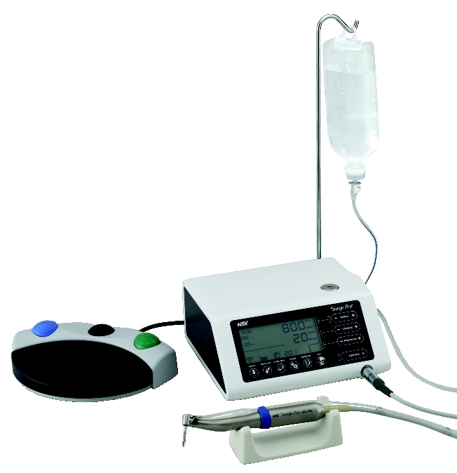 Surgic Pro | NSK-Aktion