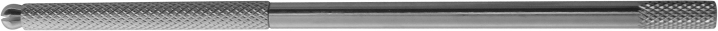 Halter für Mikro-Skalpellklingen