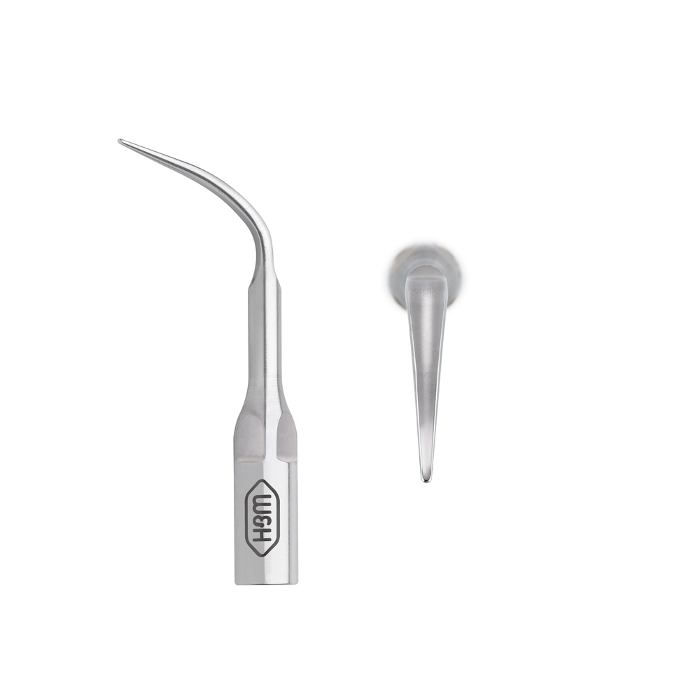 Spitze Universal 1U, Tigon/+