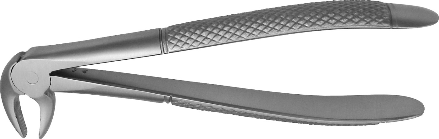 EXTRACT 500 - Zahnzange # 13