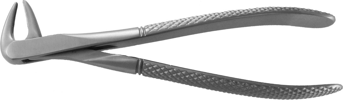 EXTRACT 400 - Zahnzange # 74N