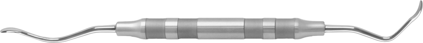Sinus Kürette # 1 "Palti"