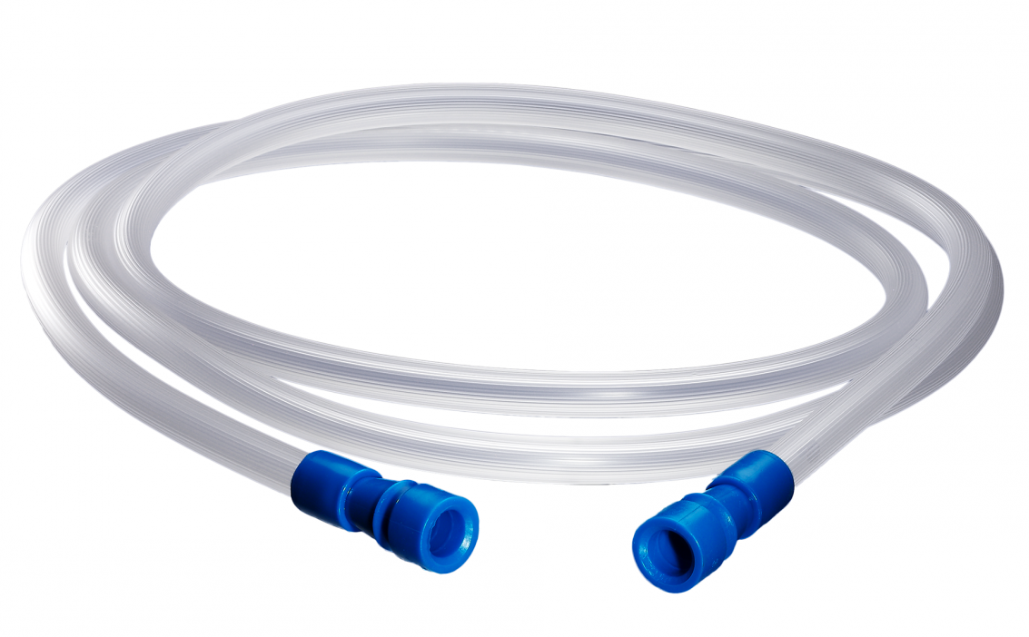 Absaugschlauch | 2 m | steril