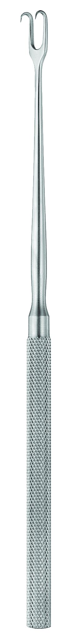 Joseph Häkchen 2Z 5mm 17cm