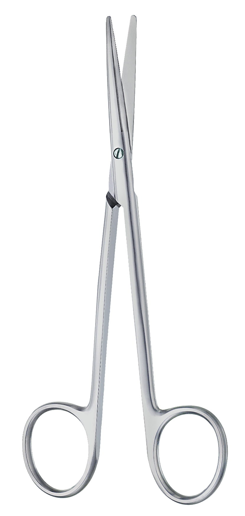 Metzenbaum Schere ger 14cm