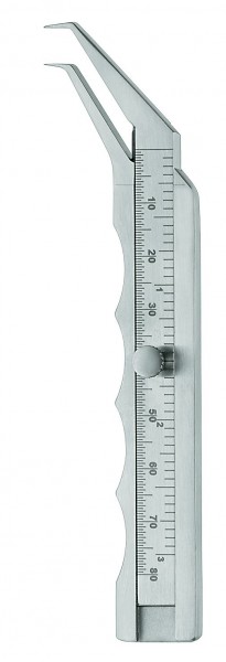 Thorpe Schieblehre 11cm