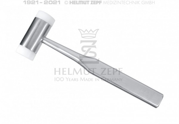 Hammer | Ø 25 mm