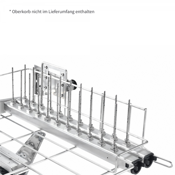 A 836 Düsenset Dental