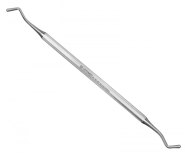 Stopfer, Birnenform, Fig.19, doppelendig