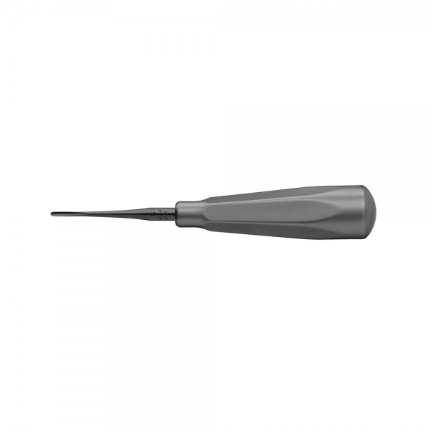 Luxationsinstrument Black Line, gerade 2mm