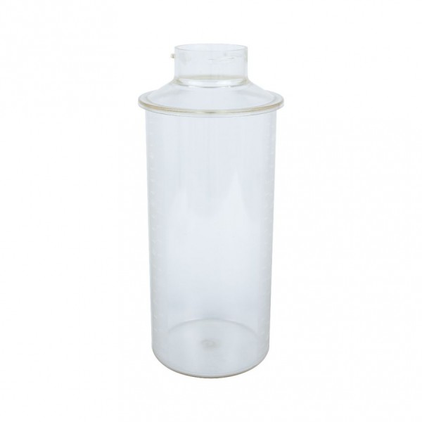Mehrweg-Sekretflaschen | 5 Liter
