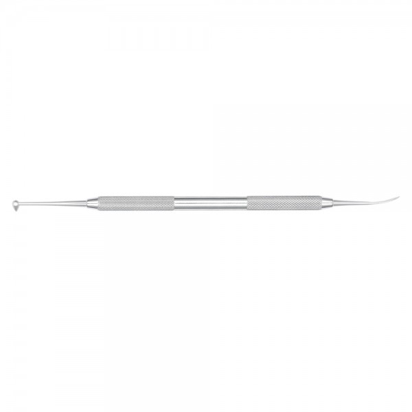 Polier-Glätteinstrument #2/29 Gr #41