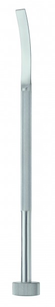 Obwegeser Osteotom flex geb 8mm 21cm