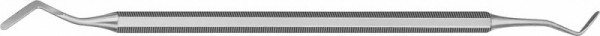 INSTRUMENT F.PLAST.FÜLLUNGEN HOPSON