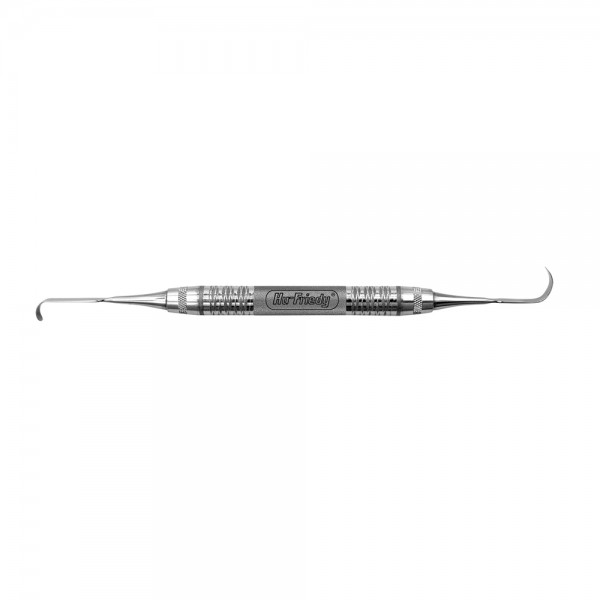 Spatel Rompen Sinus Lift