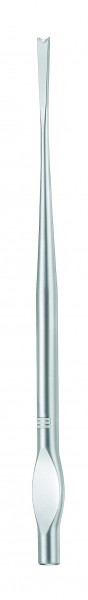 Walter Flachmeißel 19cm 3mm