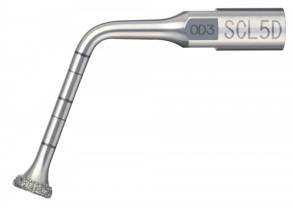 Piezospitze SCL5D | VarioSurg