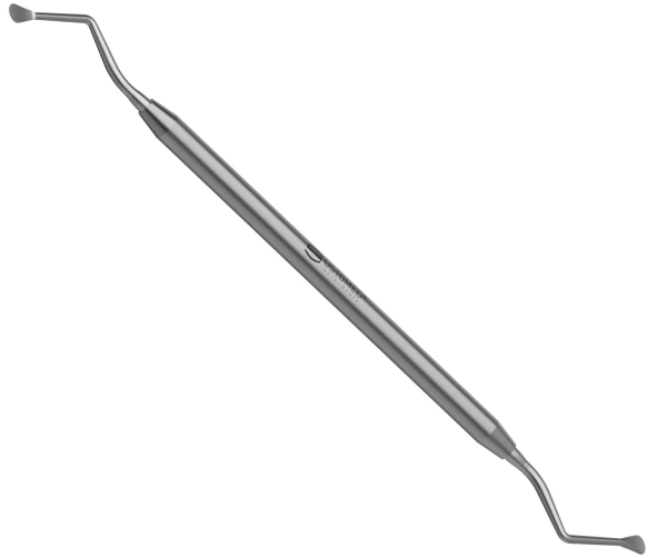 Scharfer Löffel Lucas | Figur 85 | 170 mm