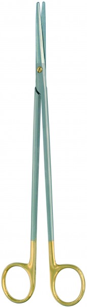 SC Plus Metzenbaum slim Schere ger 23cm