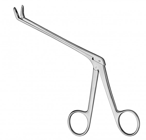 Weil Blakesley Nasenzg 12cm 45° Fig 1 3.0mm