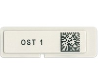 Barcodeschild | QR-Code