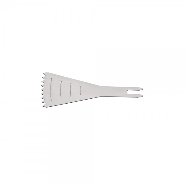 Sägeblatt sagittal S-10, 5er Pack