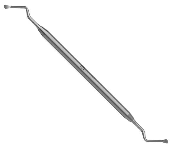 Scharfer Löffel Lucas | Figur 86 | 170 mm