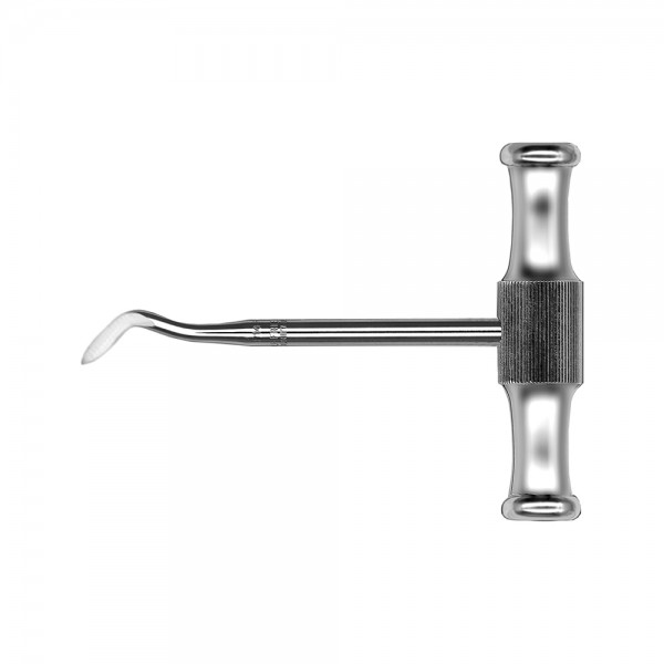 Wurzelheber #14R Gr #Kreuzform