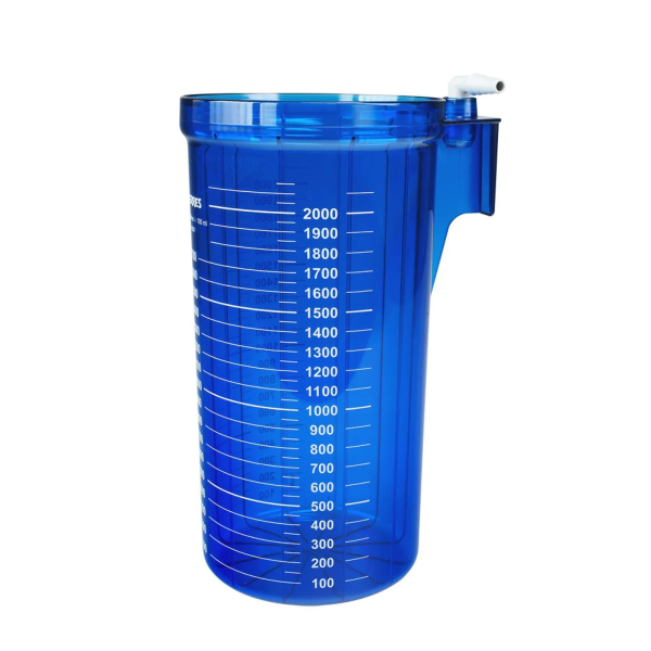 Serres-Kanister | 2 L | blau