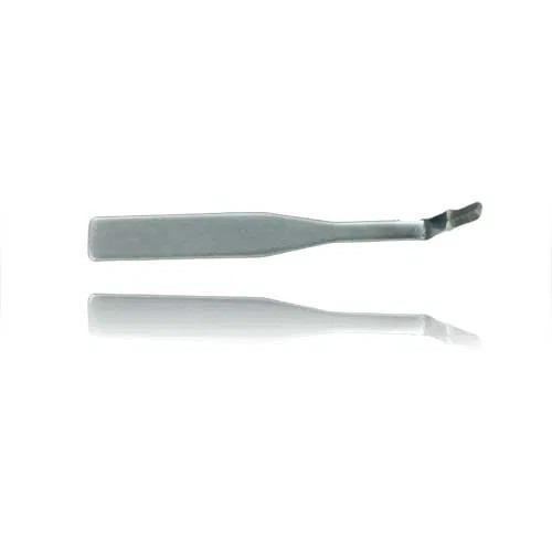 Super-Mikro-Skalpellklingen, 55°geb., steril, 6 Stk.