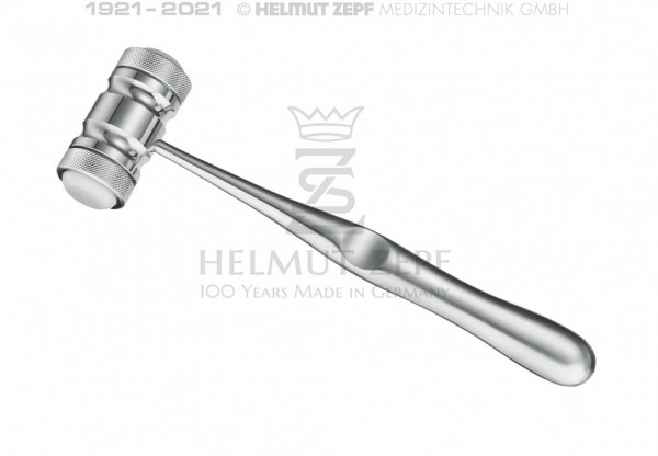 Hammer | Mead | 19 cm