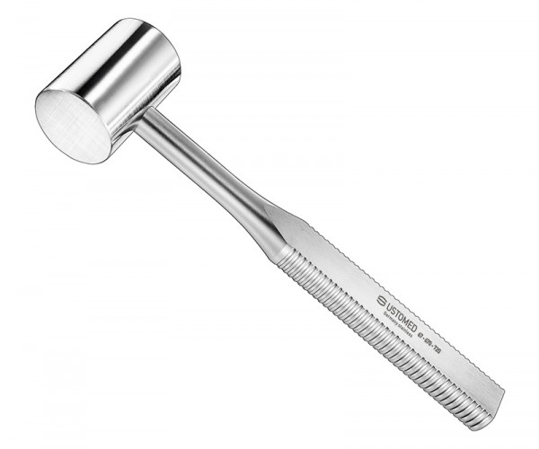 Hammer | Ombredanne | 720 gr. | Ø 40 mm | 26 cm