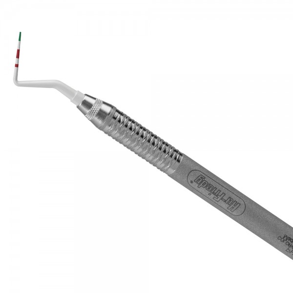 Sonde PerioScreen Nr. 12, Einstiegskit (3-6-9-12) 1 Spitze und 1 Griff