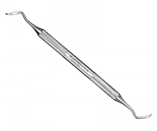 Scaler, CI 2/3, doppelendig