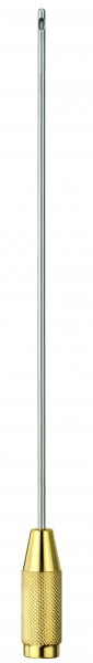 Liposuct Kan 20cm Ø 3mm Griffans