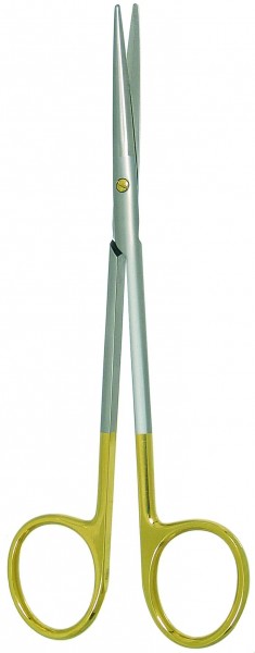 SC Plus Metzenbaum slim Schere ger 14cm